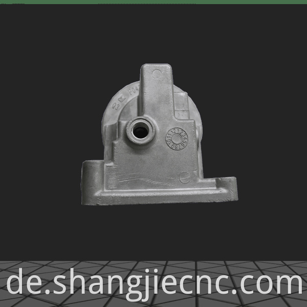 Automobile Parts Casting